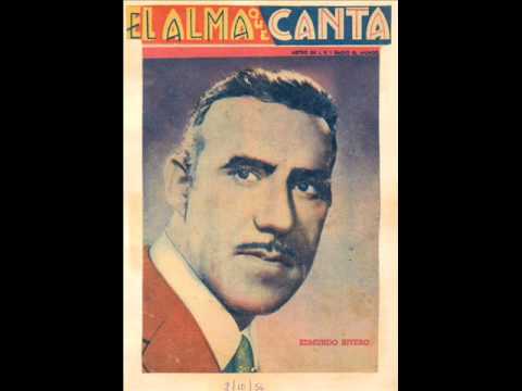 Edmundo Rivero   Yo Creía