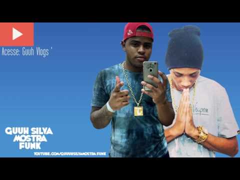 MC Jhojhow e MC GW - Não Faz Nada Direito (DJ Tezinho) Lançamento 2016