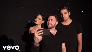 Phantoms - Lay With Me ft. Vanessa Hudgens (Behind the Scenes) ft. Vanessa Hudgens