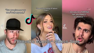 Download lagu Pharoahe Monch - Simon says ~ Tiktok Compilation mp3