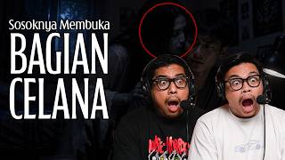 Download lagu NGERI BANGET! DIPAKSA BERHUBUNGAN INT*M OLEH MAKHLUK GAIB.. mp3
