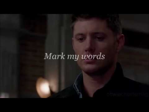 osdean//mark my words