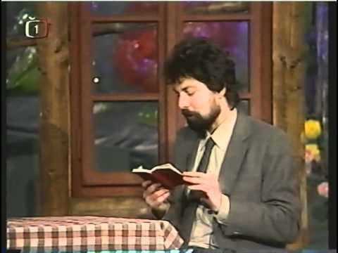 Možná přijde i kouzelnik 10 - Ivo Jahelka - 1987