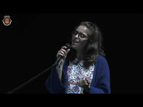 Beatriz & Miguel l Life on Mars | David Bowie [Live] #aminhacasadecultura CMMafra