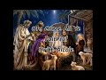 Britt Nicole- O Come All Ye Faithful 