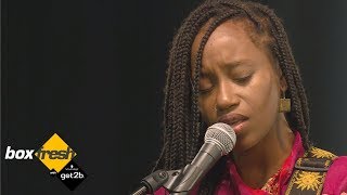 Denai Moore - Trickle | Fresh On Fridays with got2b