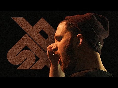 MADOX  |  Donald Trump (The World F***ed Up)