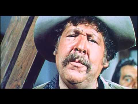 I'll Forgive You Before I Kill You (1970) - Trailer
