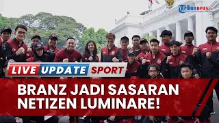 Tampil Buruk! Netizen Luminaire Vote Timnas Mobile Legends Putra SEA Games 2023: Branz Jadi Sasaran