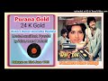 Old Hindi Movie Song Mere Dil Se Dillagi Na Kar Woh 7 Din 1983 Kishore Kumar Anuradha Paudwal