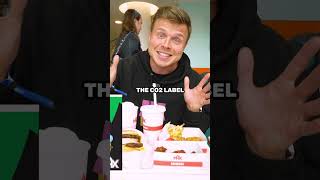 Download lagu First time trying Max Burgers 🇸🇪  #shorts mp3