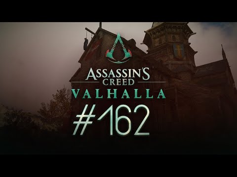 Schwertregen in Anecaester - Assassin's Creed Valhalla #162