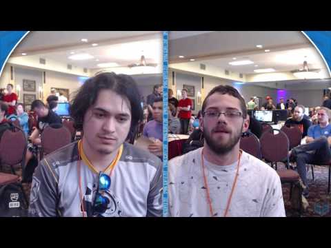 Spring Scuffle 2017 - IJ2 - Entropy | Jinsei vs Ritakus
