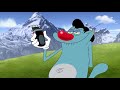 Oggy And The Cockroaches SHEEPCAT S03E02 Full Episode In HD