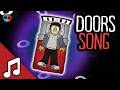 BloxBoys 1000 DOORS 2025 EDITION Roblox DOORS Song