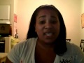 TIffany Evans I Ll Be There Cover