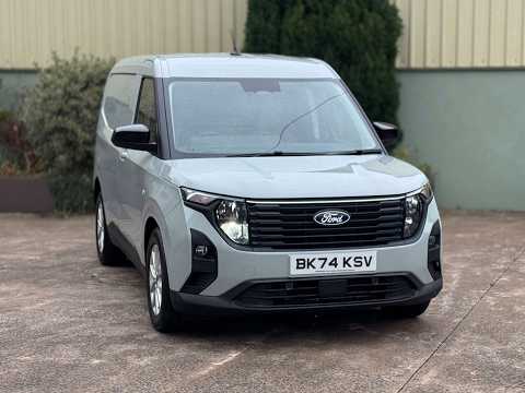 Ford Transit 2024, No Brexit Fees! - Image 2