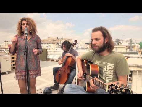 Lara Eidi - Be my Husband (Nina Simone Cover)