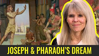 Joseph and Pharaoh's Dream (Week 11, Part 6/7) Genesis 37–41 | Mar 7 - Mar 13