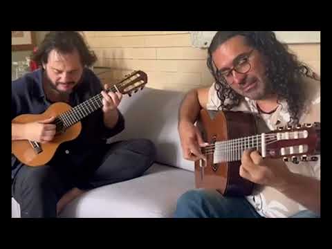 Lugar Comum - Yamandu Costa e Alessandro Penezzi