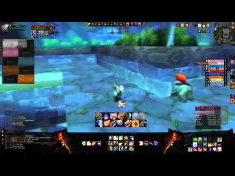 1900 MMR RBG - Try Harder - Disc Priest POV