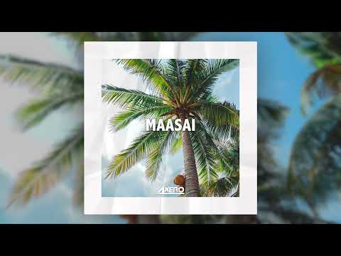 Axero - Maasai