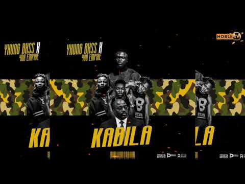 Yxung Bhss -Ft- 408 Empire [ Y Celeb and Ray Dee ] - Kabila