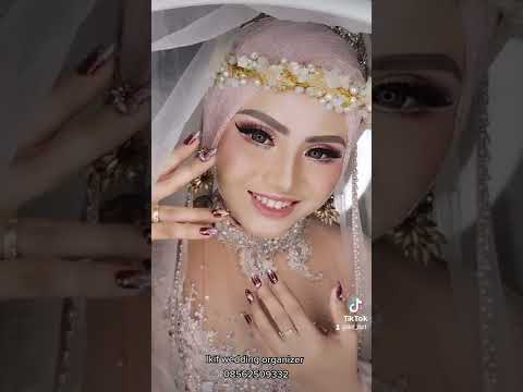 Ikif wedding organizer 08562509332 #viral #wedding