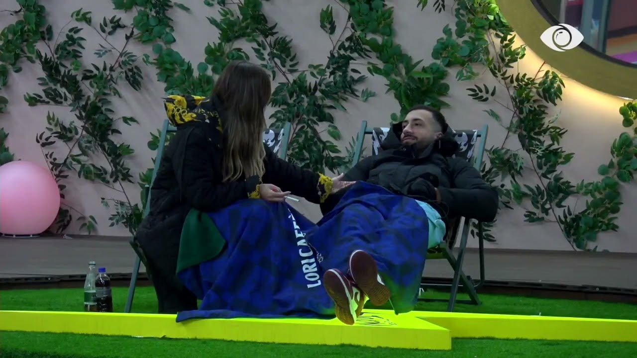 “Mos e kryqëzo”/ Valbona këshillon Jozin për Loredanën: Nuk bie në dashuri njeriu për 3 ditë…