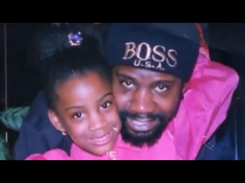 Unsolved Mother's Day Murder of Ian Newtion (Scoobie Santino)