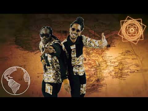 #AFROSMART Design - Real Karibean - @BadleeM  @NatanjaTfl