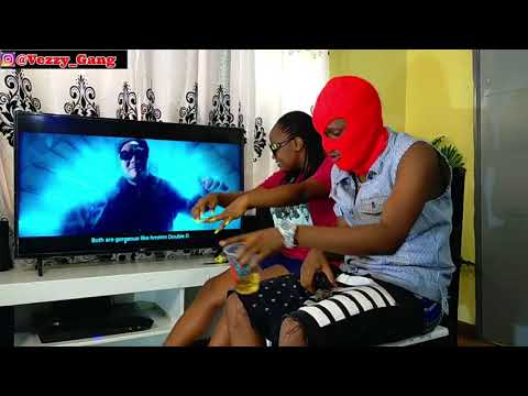 AFRICAN SIBLINGS REACT TO PIMRYPIE x F.HERO x BOOM BOOM CASH x M-PEE (Prod. By BOTCASH)