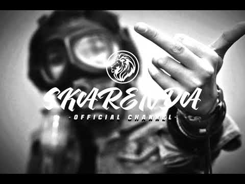 CGM CREW - [BLACKFLAYS] - 2021