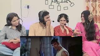 Download lagu Aayega maza ab Barsaat ka Song Andaaz Movie Reaction P/11 | Akshay Kumar, Priyanka Chopra, mp3