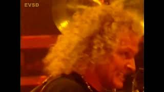 Guns N' Roses - Nice Boys (Live in Saskatoon, Canada, 1993)