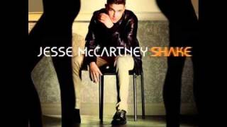Jesse Mccartney - Shake FULL HQ