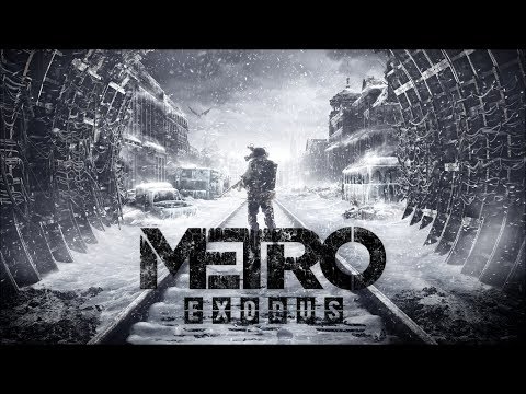 METRO EXODUS [Linux] - Wieder in den Tunnels [Deutsch]