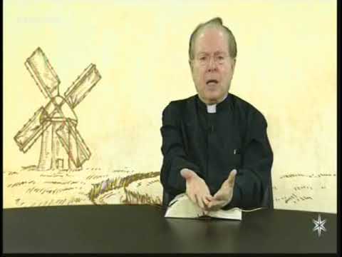 O Pão Nosso  6 Abril 2019      -      Pe. F.C.Cardoso