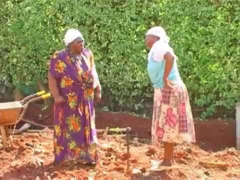 Tutikarigiriria uria Tuonagwo (SKIZA 7118657) - Elizabeth Nyambere