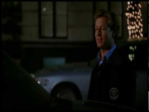 Jane, Lisbon scene - "Don't be such an old lady, get in!"