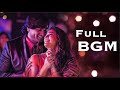 Imaikka Nodigal Full BGM Nayanthara Atharvaa Hip Hop Thamizha