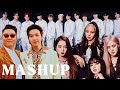 PSY SUGA X BLACKPINK X TREASURE That That X How You Like That X JIKJIN MASHUP