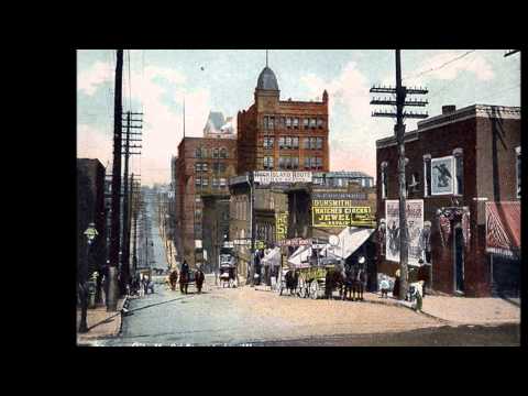 Bennie Moten's Kansas City Orchestra - Kansas City Breakdown - 1928.