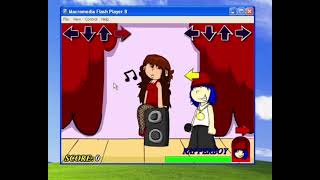 Cover art for Rapper Rhythm Definitive Teaser