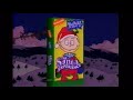 Rugrats The Santa Experience VHS Promo