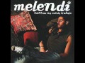 Melendi - Quisiera yo saber.