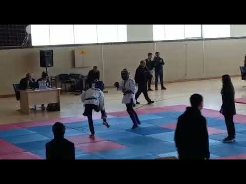 Kənan Əliyev canavar 🇦🇿🇦🇿🇦🇿🇦🇿