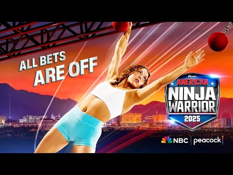 American Ninja Warrior Season 17| ANW Season 17 | Ninja Warrior | ANW