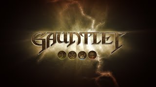Gauntlet Dungeon 1.2 (Valkyrie) 16.02.2015