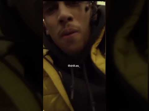 central cee ft. skinny flex ⚠️(edit)⚠️#drill #spanishdrill #ukdrill